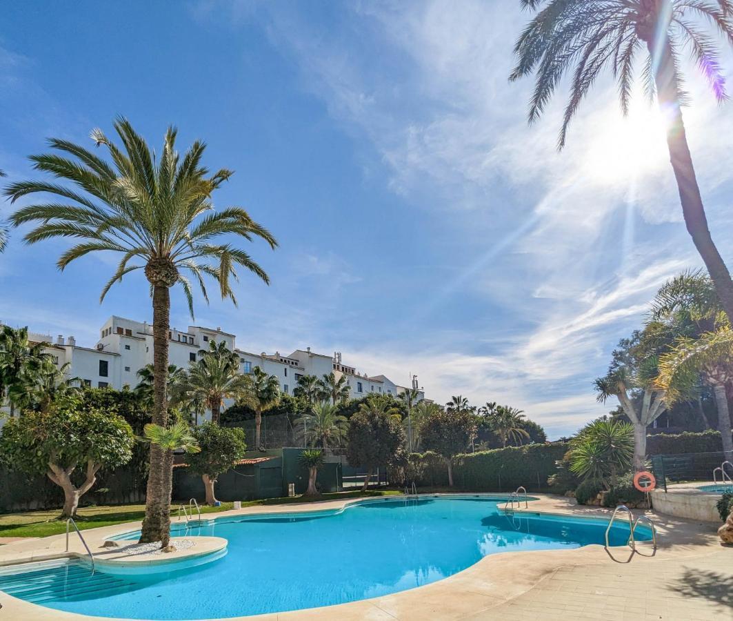 Harbor Getaway In The Heart Of Puerto Banus With Walking Dictance To Everything Marbella Exteriör bild