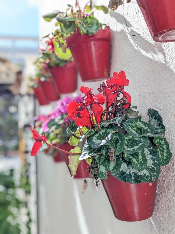 Harbor Getaway In The Heart Of Puerto Banus With Walking Dictance To Everything Marbella Exteriör bild