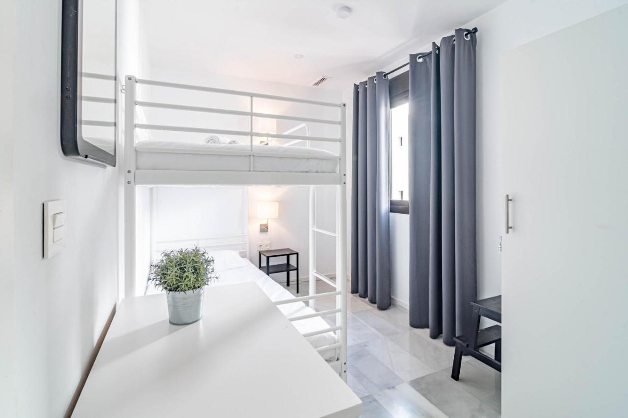 Harbor Getaway In The Heart Of Puerto Banus With Walking Dictance To Everything Marbella Exteriör bild