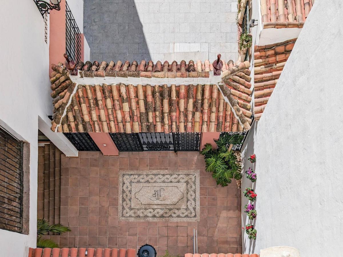 Harbor Getaway In The Heart Of Puerto Banus With Walking Dictance To Everything Marbella Exteriör bild